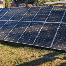 Solar-Panel-Cleaning-in-Keezletown-VA 2